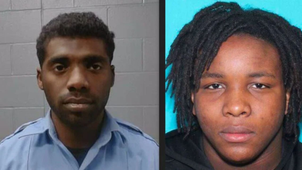 Casino Insider Robbery Case: Grand Jury Indicts Two Men in $1.27M Armed Heist