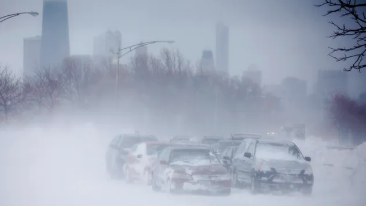 Chicago Weather Alert: Storms Tonight, Then a Cold Snap — Frost Possible by Friday Morning