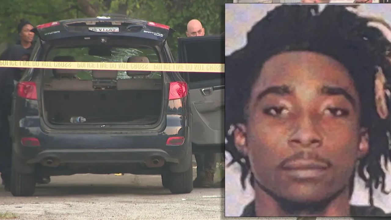 DeKalb County Officer Shot During Response on Glenwood Road; Suspect in Custody, Police Confirm