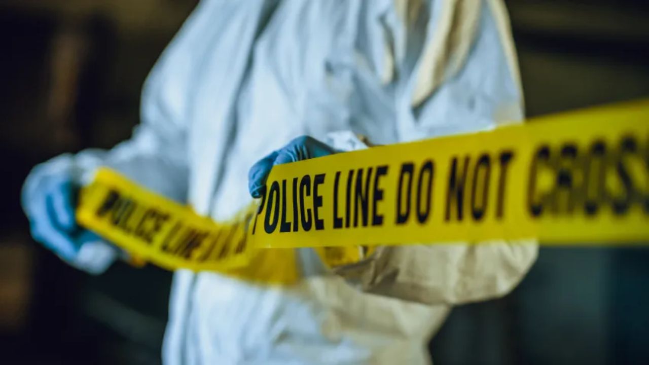 Deadly Shooting Inside Reading's DoubleTree by Hilton — What We Know So Far