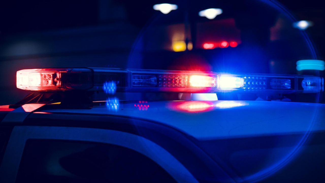 Deputy Injured in Traffic Stop Shooting, Suspect Killed