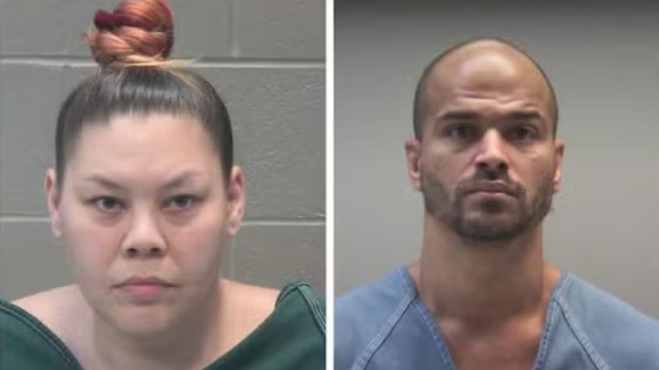 Disabled 7-Year-Old’s Death Leads to New Charges Against Mother and Boyfriend in Disturbing Case