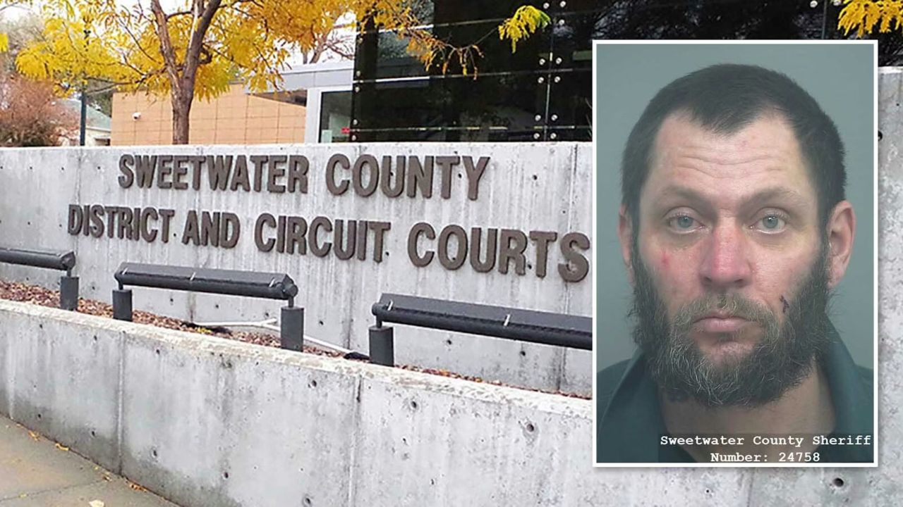 Domestic Dispute Turns Violent as Man Accused of Threatening Wife, Injuring 12-Year-Old Son