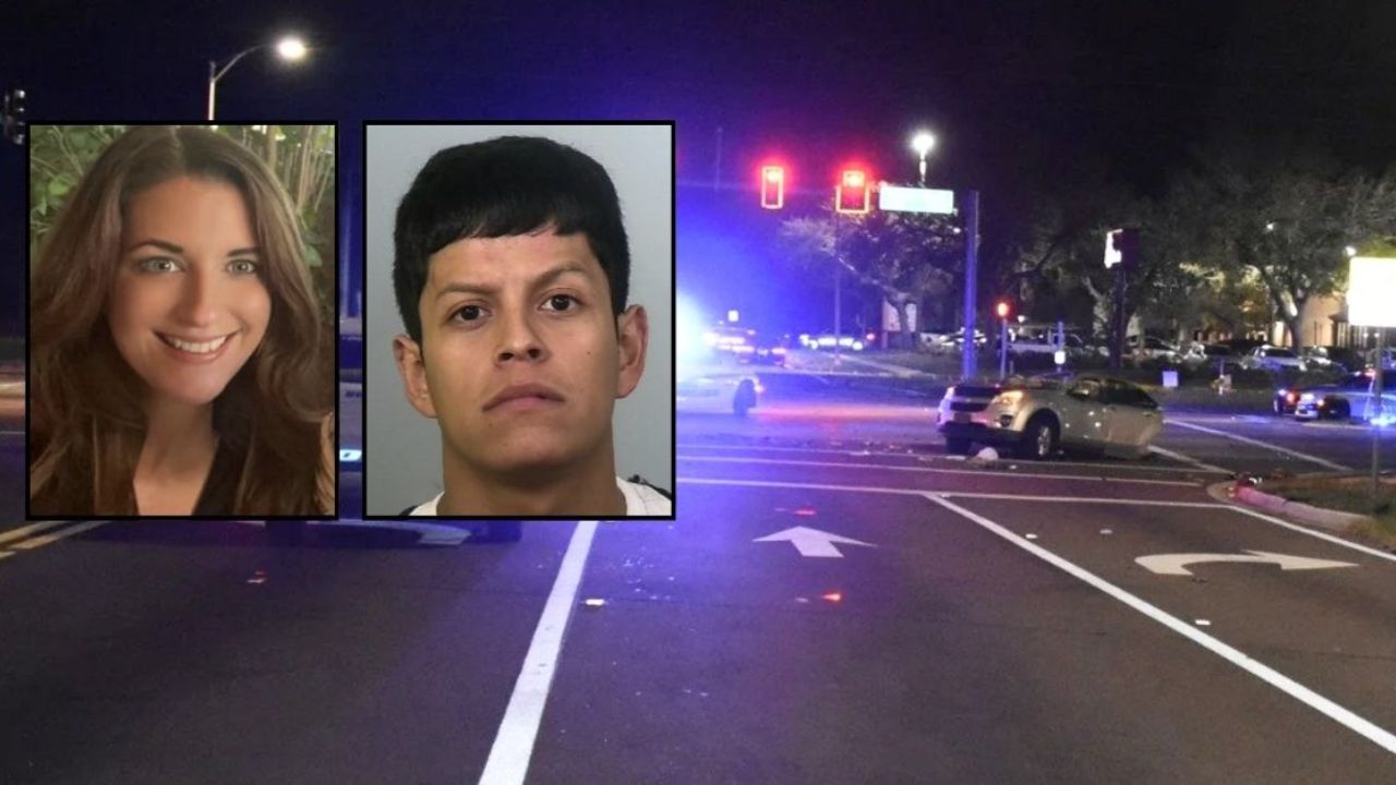 Drunk Driver Going 115 MPH Kills Mother of Two in Crash That Split SUV in Half, Sentenced to 25 Years