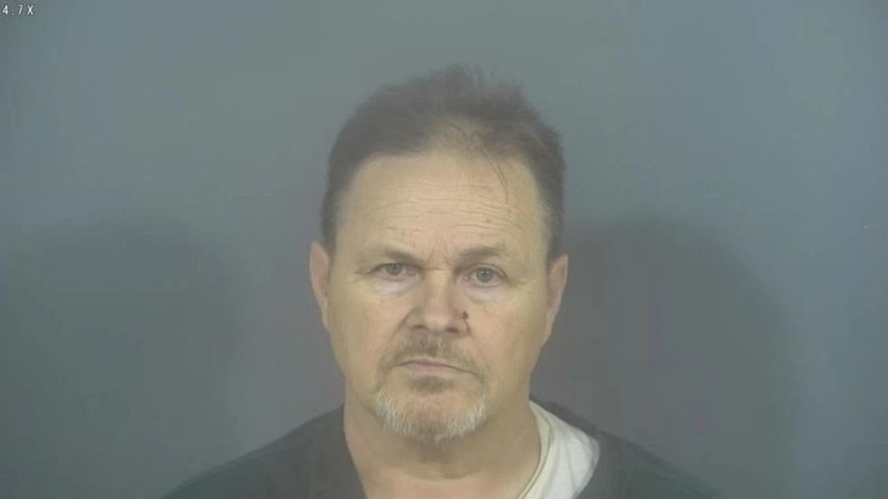 Elkhart Man Sentenced to Over 4 Years in Prison for Bank Robbery After DNA Breakthrough