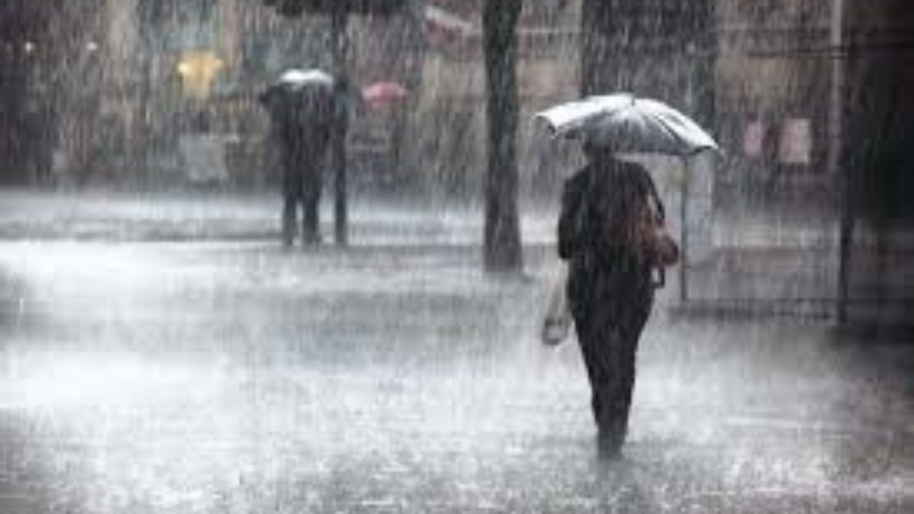 Enjoy the 70° Warmth While It Lasts, Maine — Heavy Rain and Cold Are Coming by Thursday