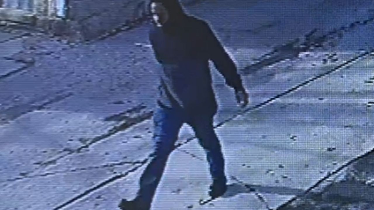 FBI Offers $5,000 Reward in Search for West Milwaukee Bank Robbery Suspect