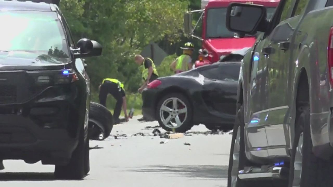 Family of Three, Including 10-Year-Old Girl, Killed in Head-On Crash on Missouri 100