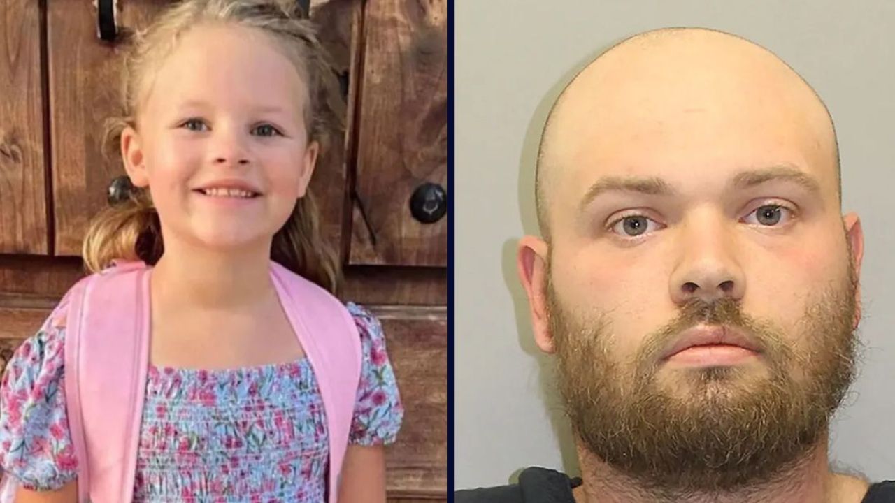 FedEx Driver Pleads Guilty in Killing of 7-Year-Old Athena Strand, Jury to Decide Fate