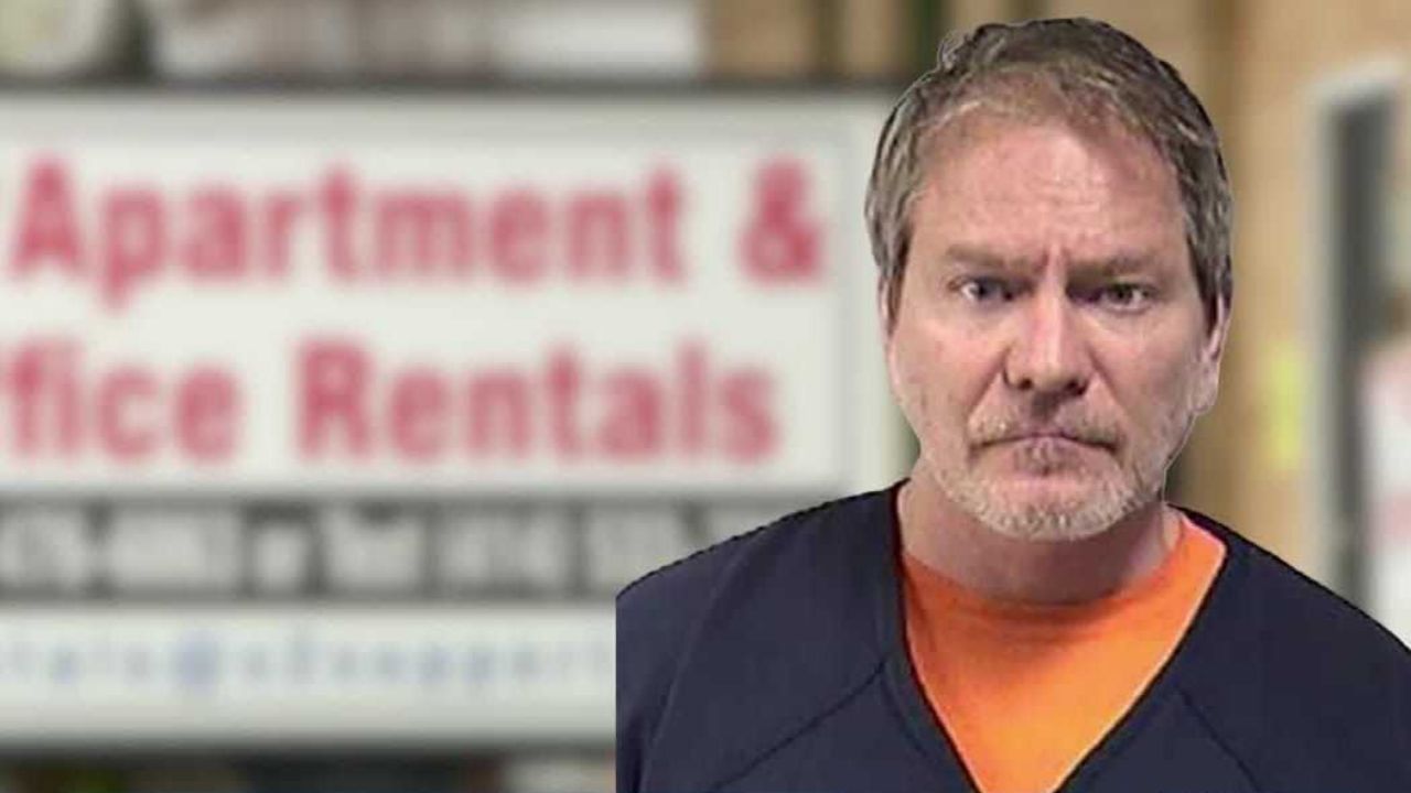 Federal Authorities Arrest Landlord Accused of Running Drug Trafficking Network Through Rental Properties