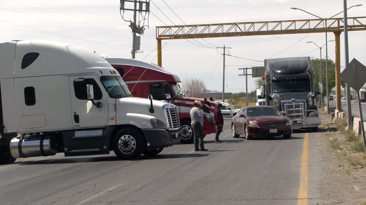 Food Truck Worker Injured After Vehicle Slams Into Truck in Escambia County — FHP Investigating