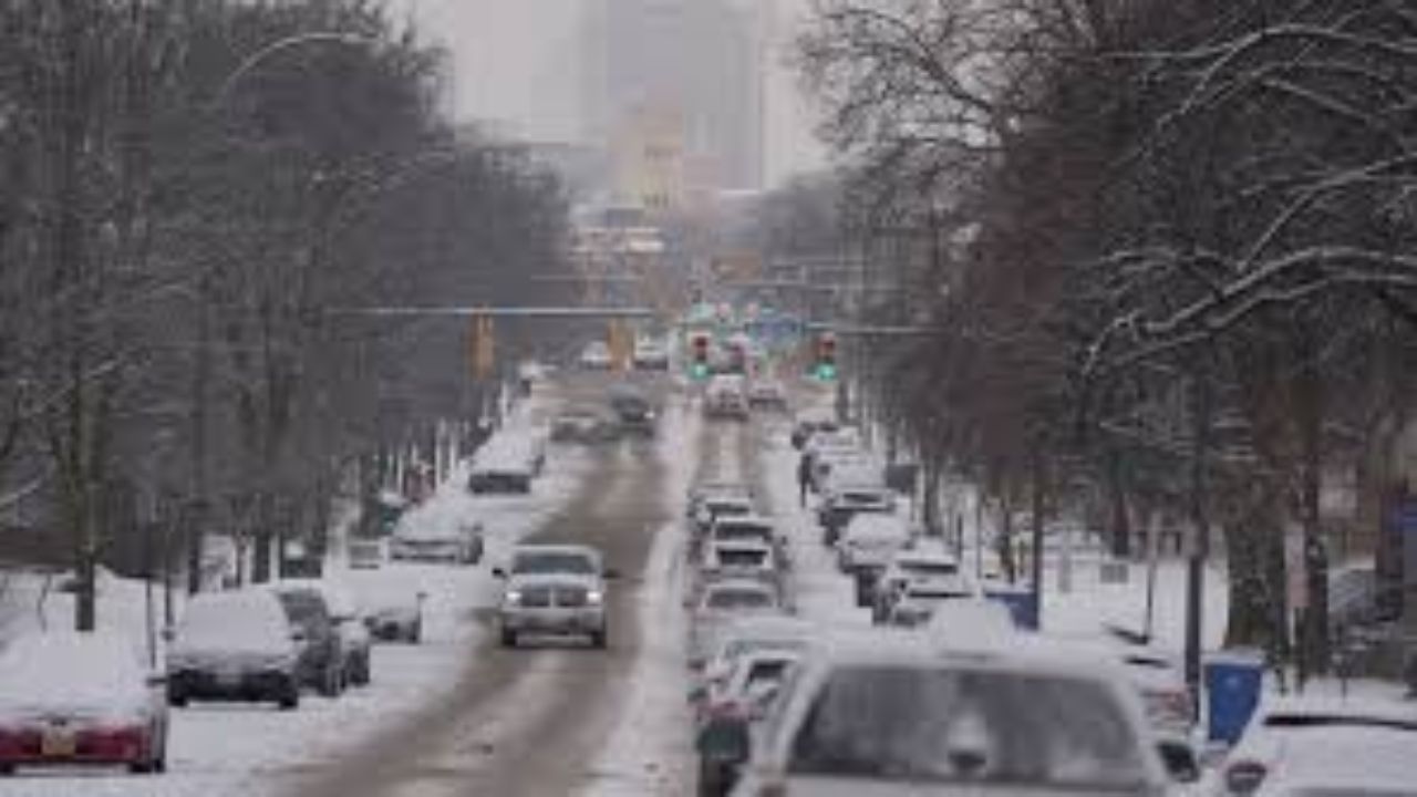 Fort Wayne, Indiana Weather Alert – Frost Threat 2 a.m.–7 a.m. Saturday Could Damage Crops Across Northern Indiana