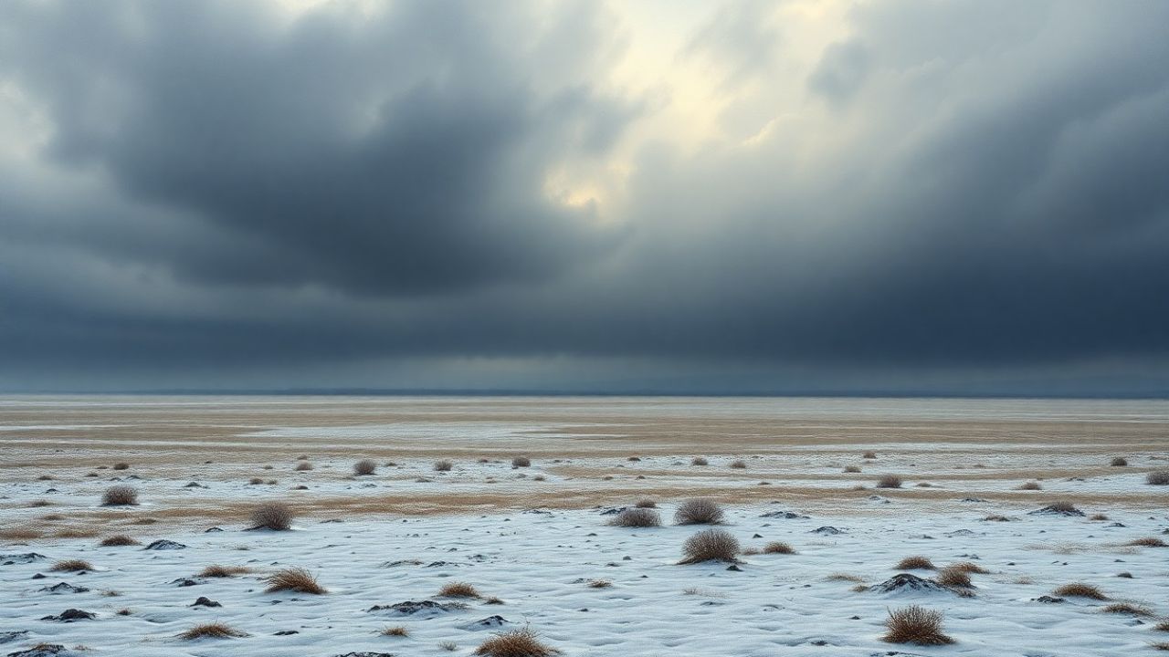 Freeze Warning Hits Philadelphia Region Wednesday Morning as Temperatures Dip Below Normal