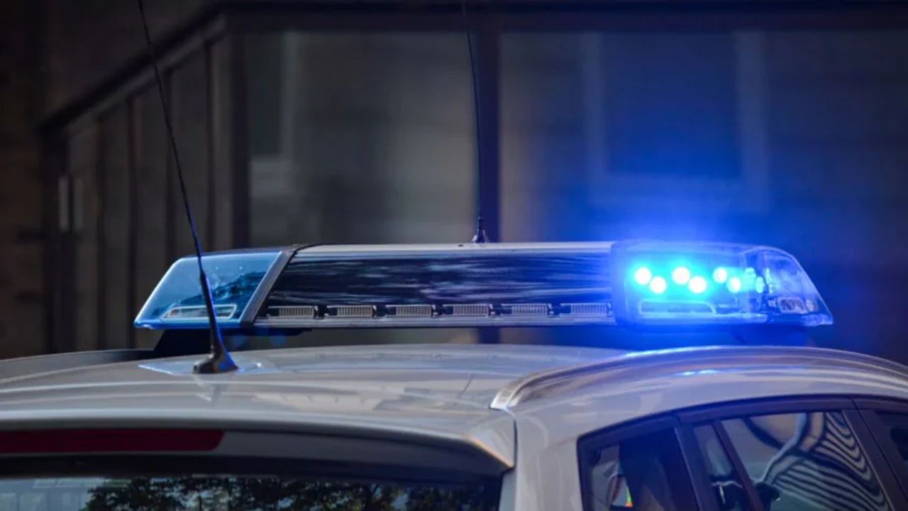 Gas Station Clerk Shot During Attempted Robbery; Suspect Arrested