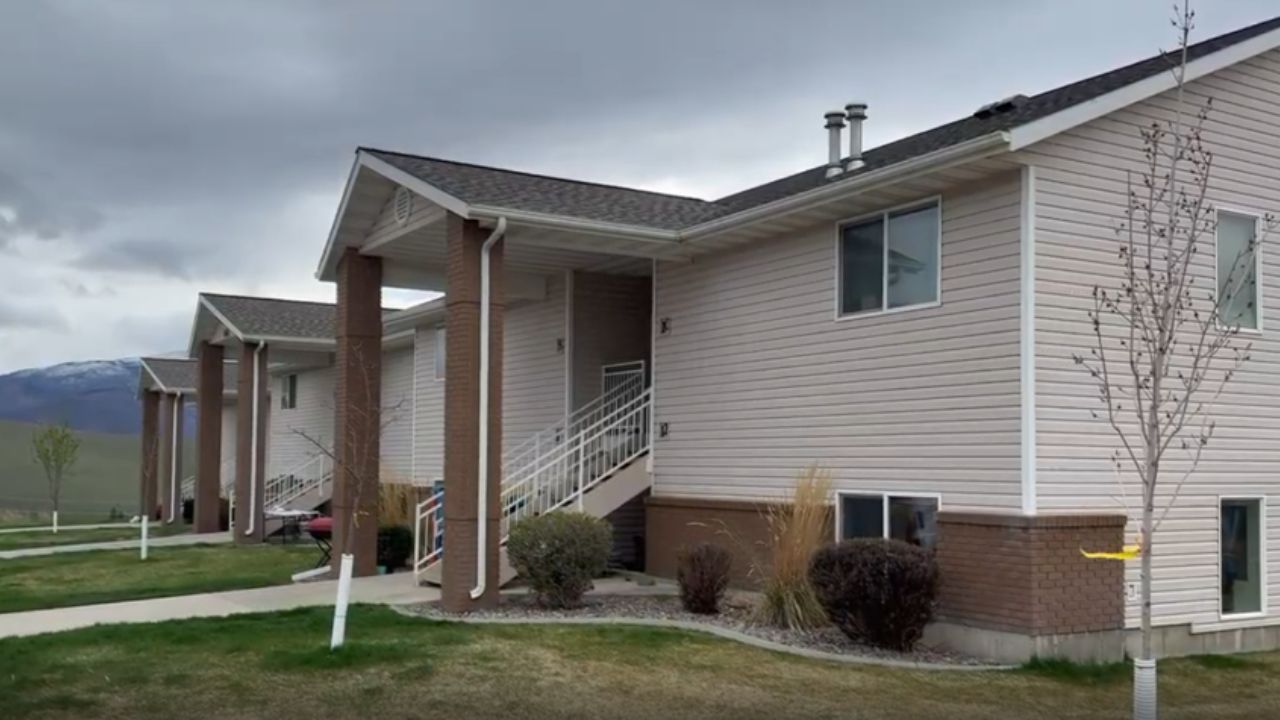 Girl Dies After Shooting at Apartment Complex; Juvenile in Custody