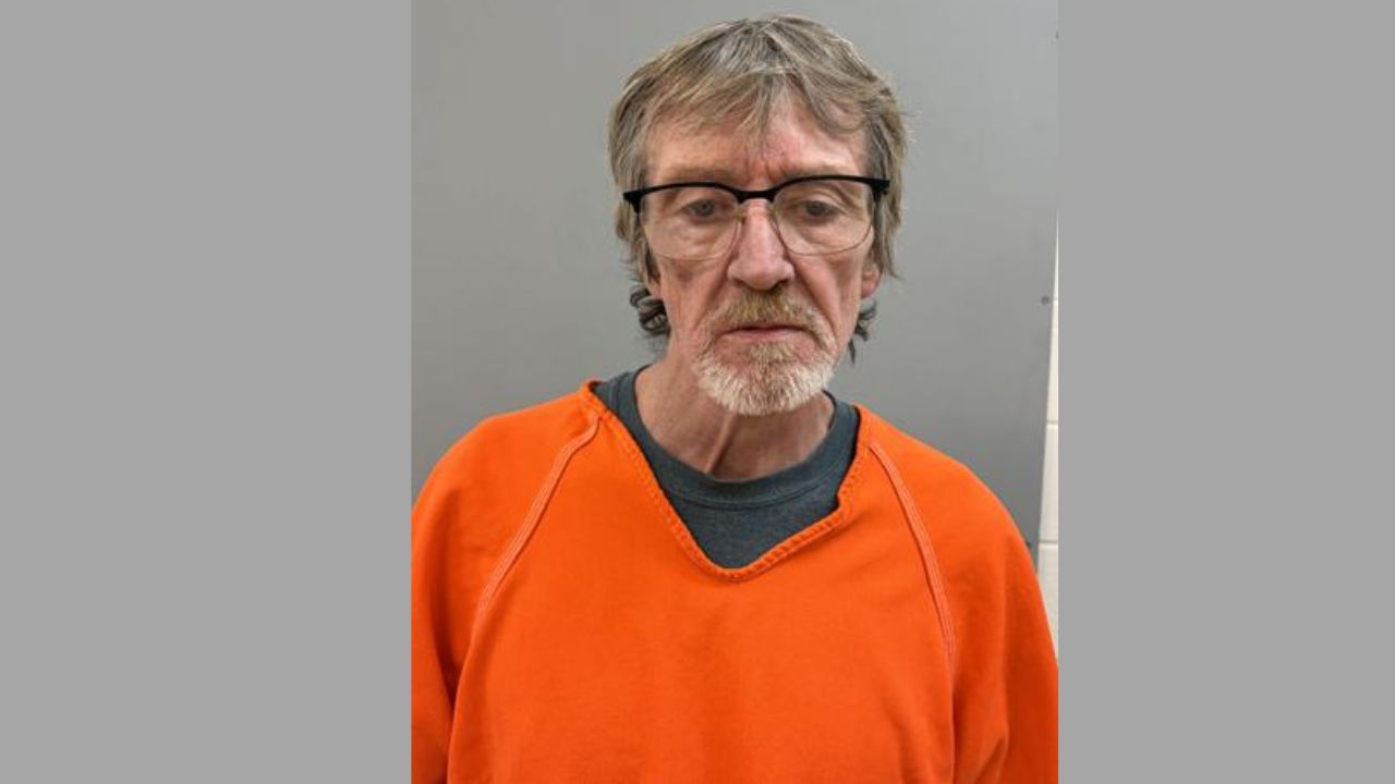 Granville Man Arrested After Knife-Point Bank Robbery, Faces Federal Charges