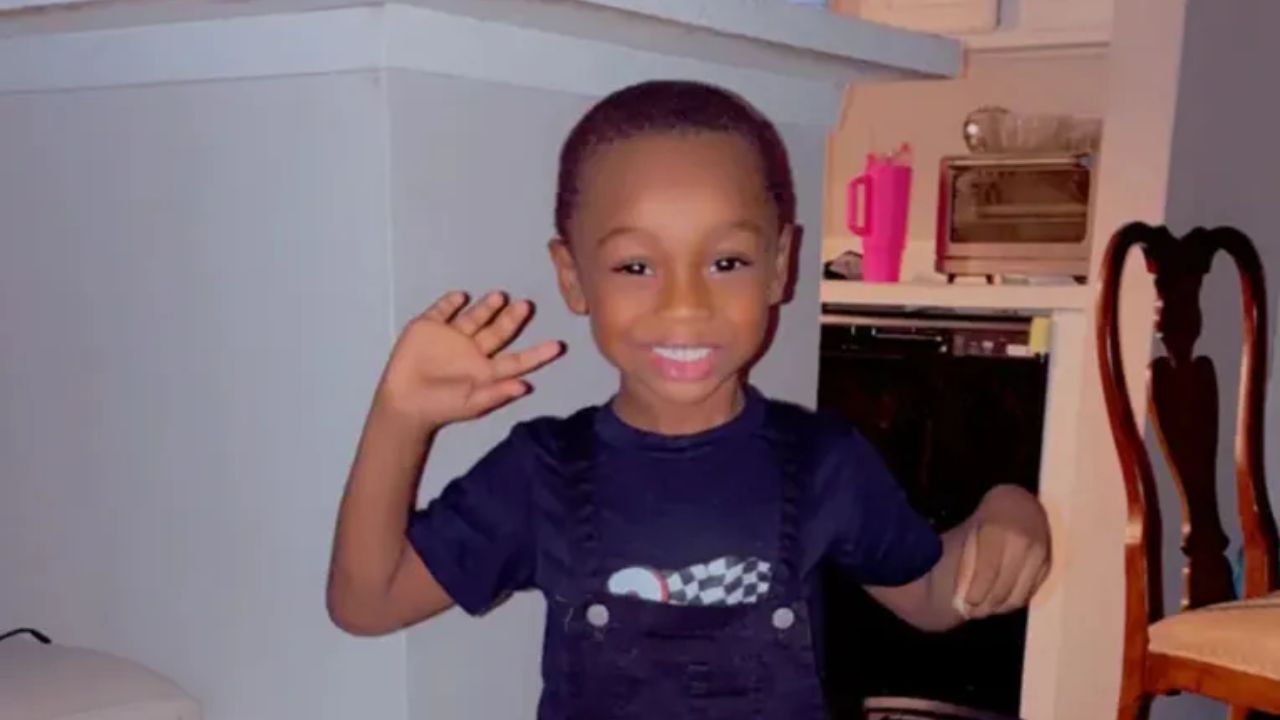 He Was Supposed to Turn 4 — Instead a 3-Year-Old Is Dead and His 71-Year-Old Babysitter Is Under Arrest