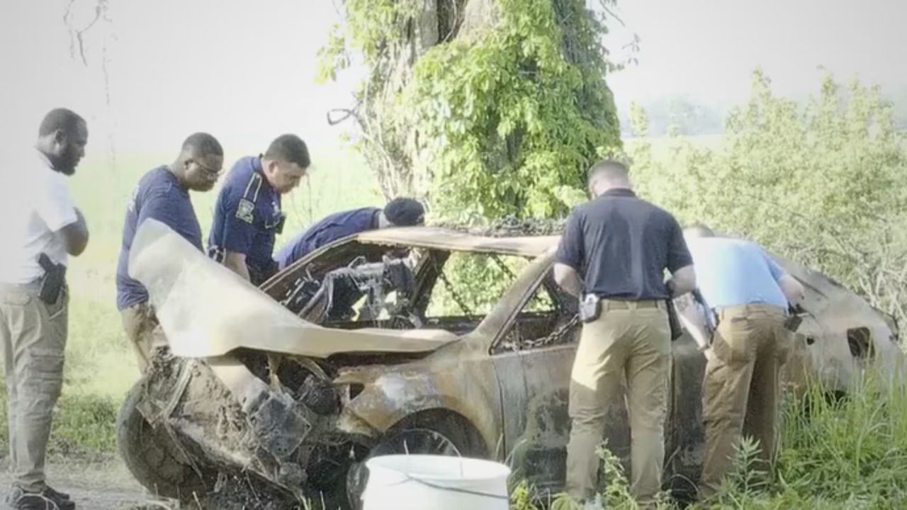 High School Senior Killed in SUV Rollover Crash; Alcohol Suspected, 3 Teens Injured