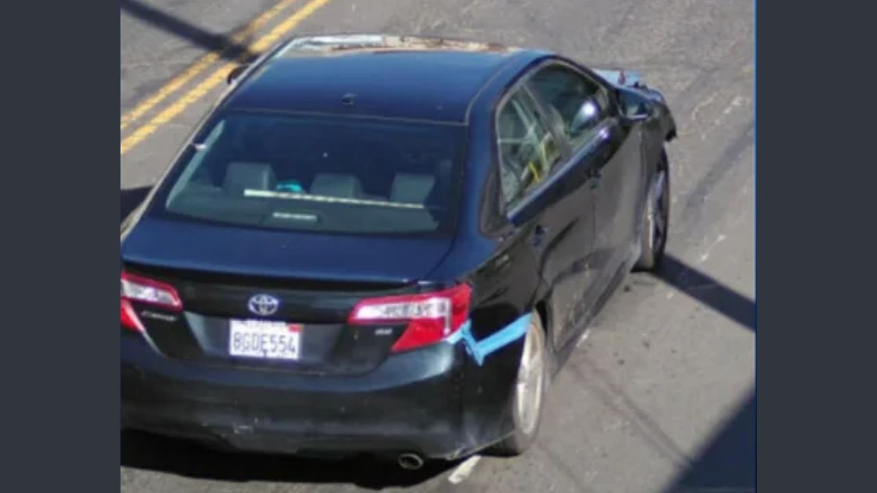 Hit-and-Run Suspect Arrested After Pedestrian Seriously Injured, Missing Vehicle Still Sought