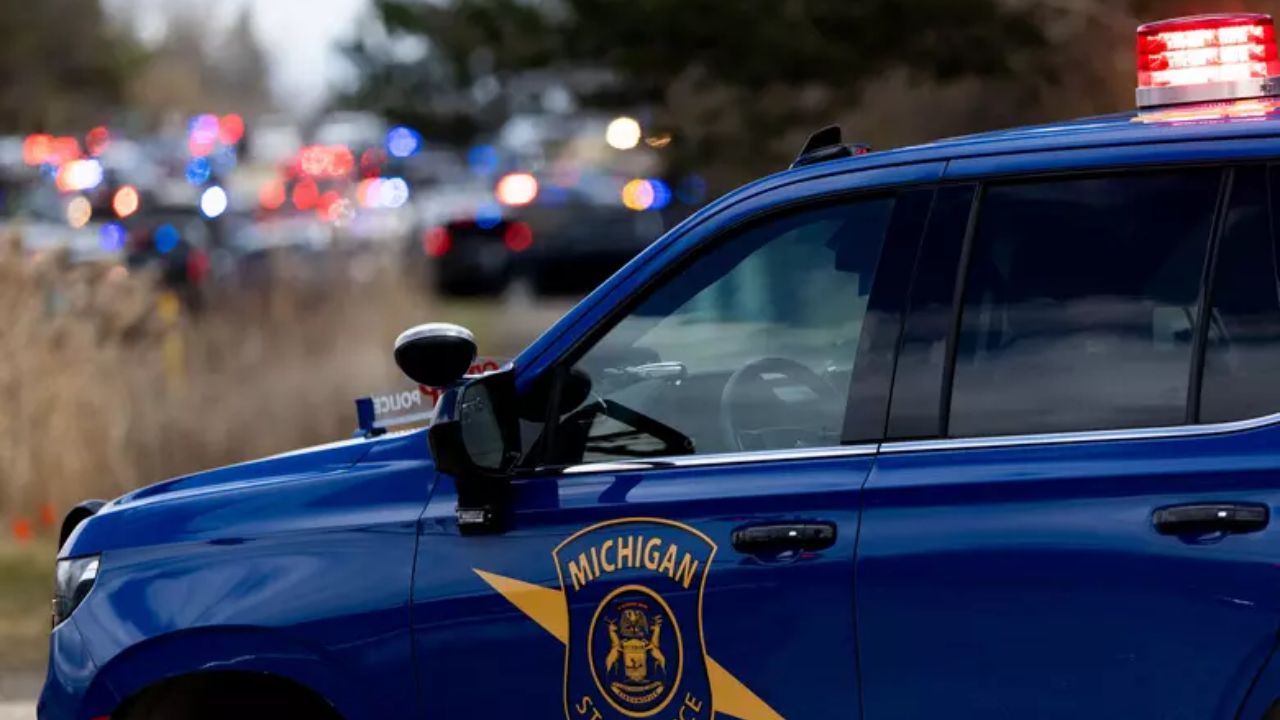 Human Remains Discovered by Road Crew in Michigan, Investigation Underway