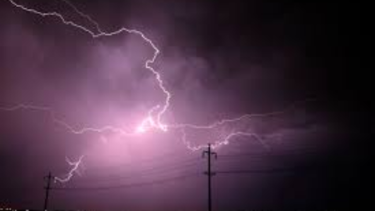 I-95 Travel Alert: Strong Storms Wednesday Evening Could Cause Dangerous Conditions Across Virginia