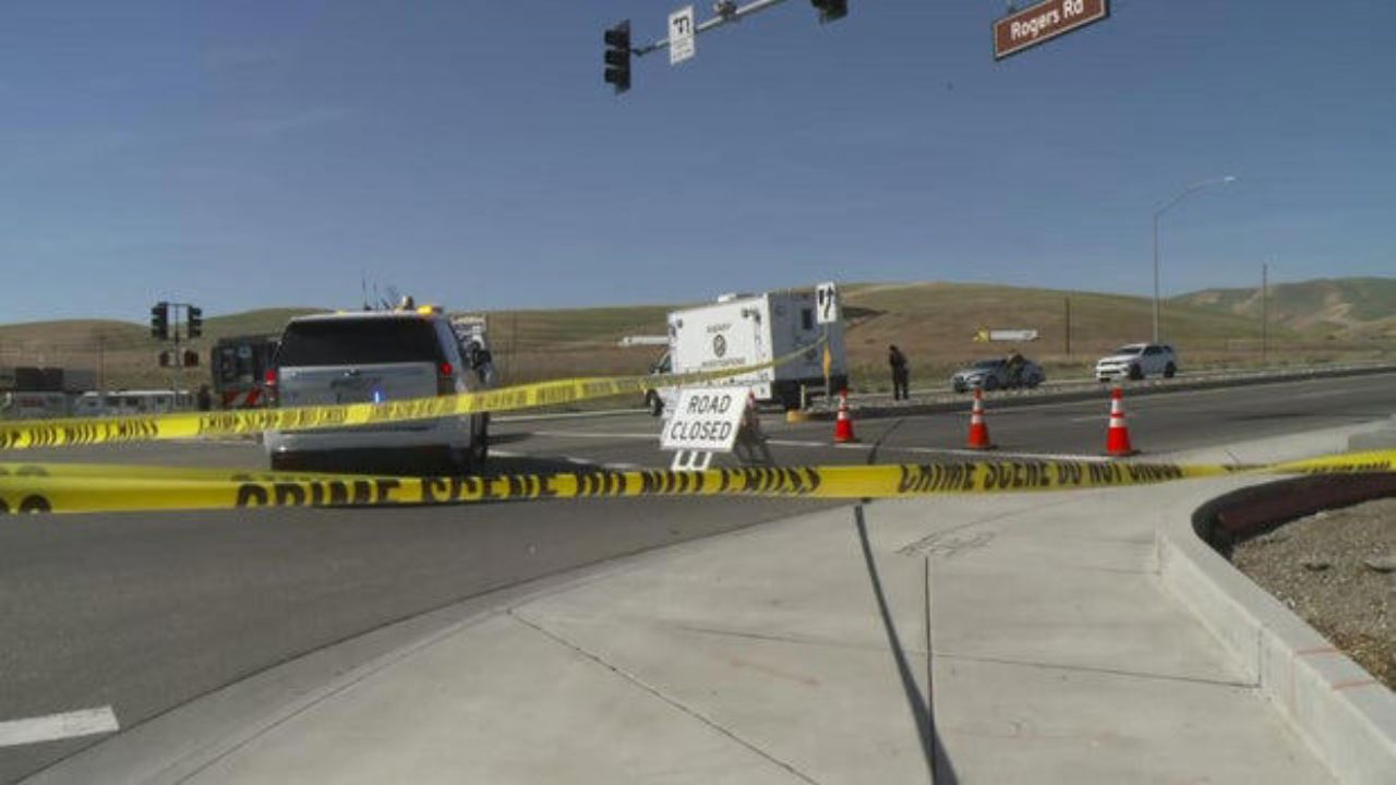 ICE Traffic Stop in California Ends in Shooting, Suspect Hospitalized as Investigation Begins