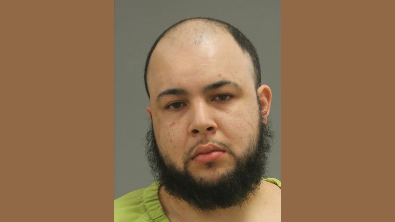 Infant Death Leads to Murder Charges Against Father, Police Say