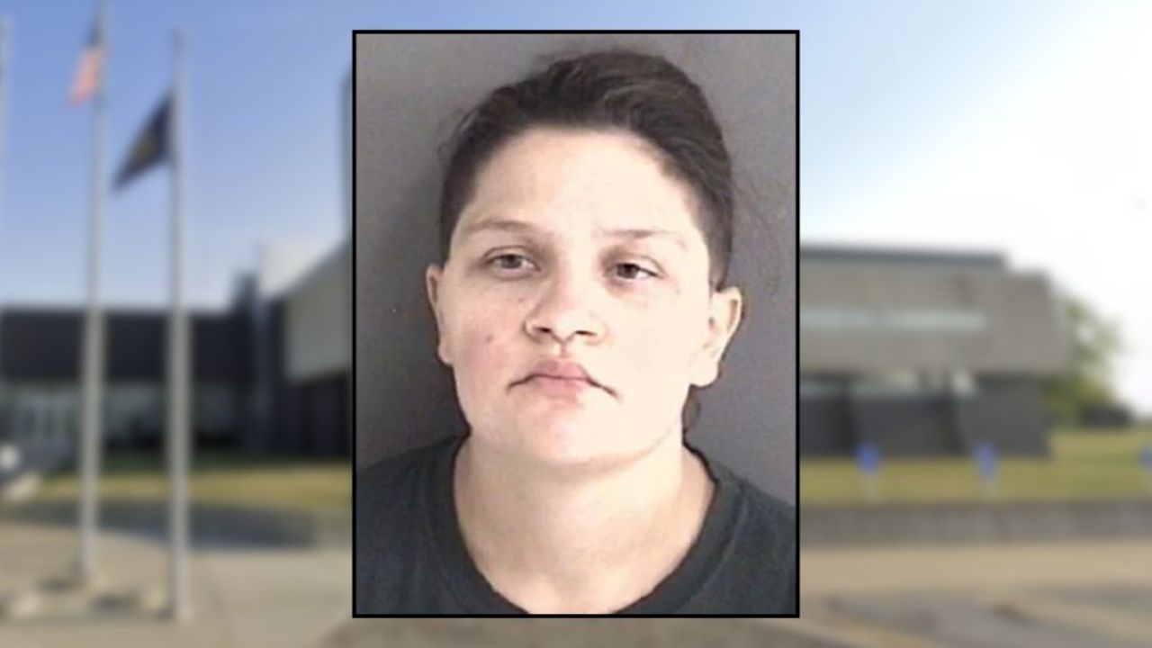 Iowa Mother Found Guilty in Death of 7-Month-Old Baby After Claiming Injury Happened During ‘Tummy Time’
