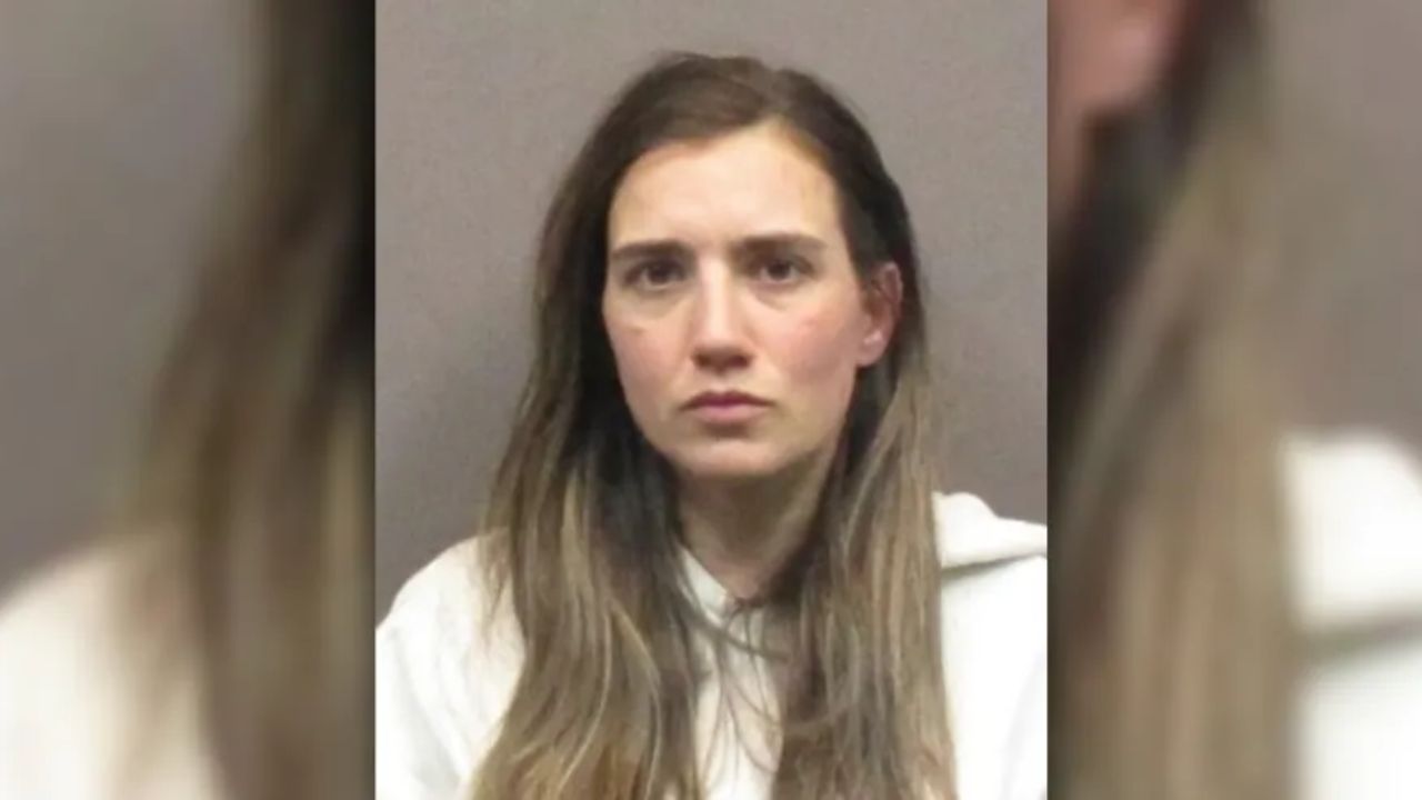 Jamestown Woman Accused of Escaping Hospital While in Custody, Now Facing Additional Charges