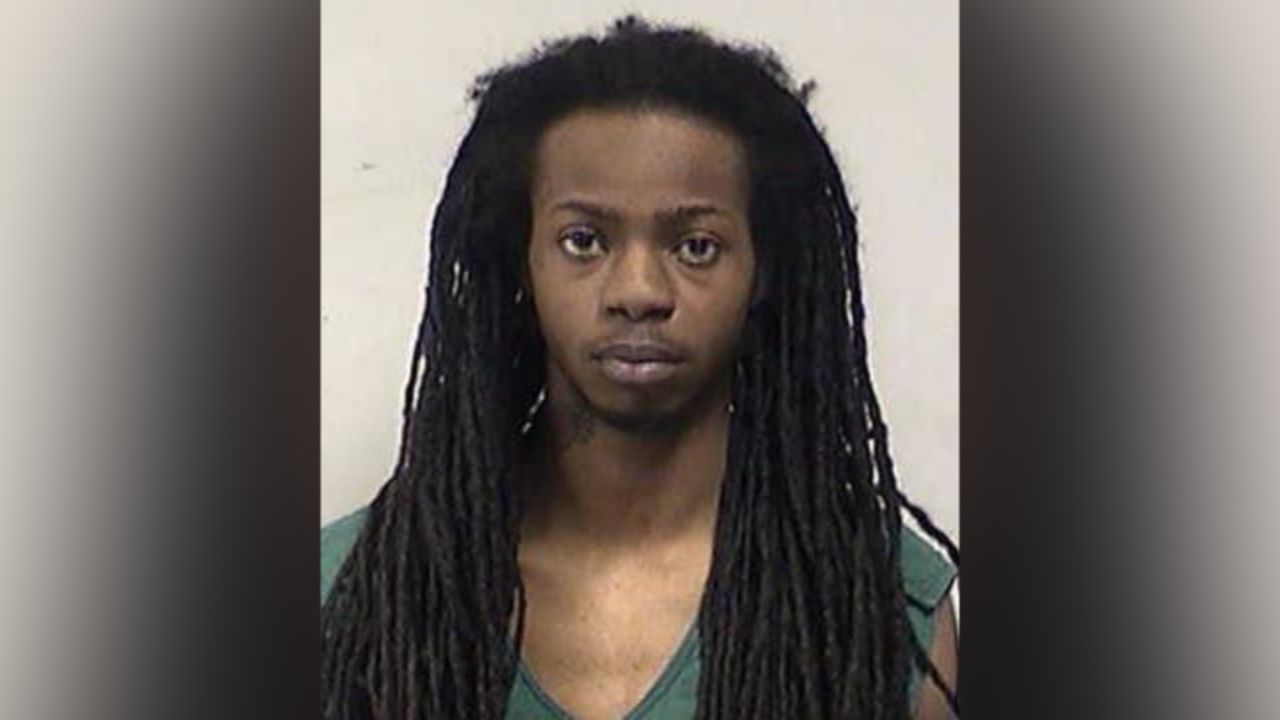 Kenosha Father Charged After 4-Year-Old Shot During Gun Cleaning Incident