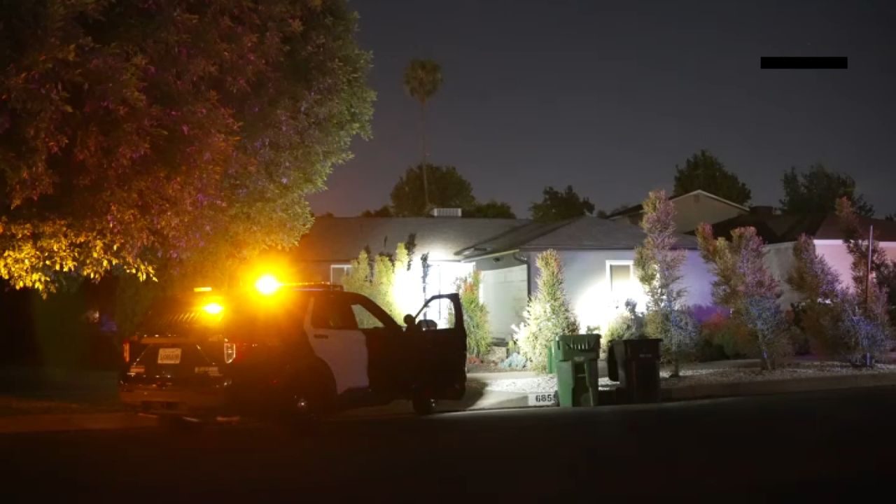 LAPD Boosts Patrols After Surge in San Fernando Valley Burglaries, Mayor Karen Bass Says