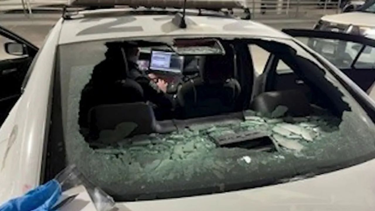 Late-Night Car Rally Violence Leads to Arrests of 3 Men and Teen