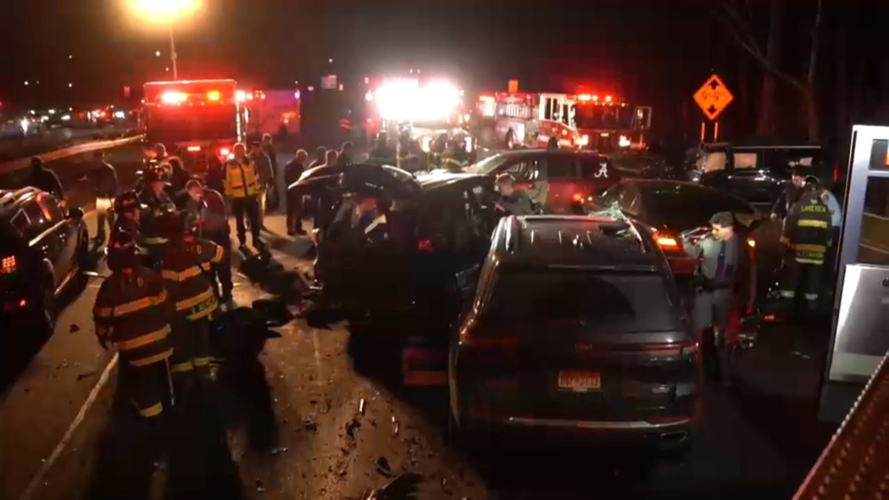 Long Island, New York — Woman Indicted in Deadly Wrong-Way DWI Crash on Southern State Parkway, 2 Killed