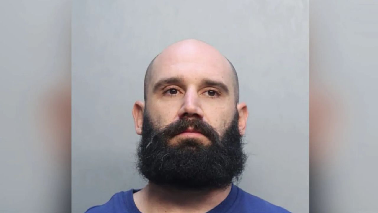 Man Arrested After Fatal Fall From 25th-Floor Miami Beach Condo, Police Say