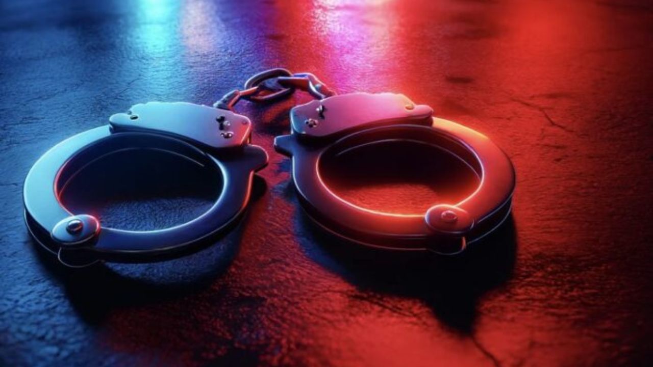 Man Charged After Allegedly Carrying Loaded Gun on CTA Red Line Train