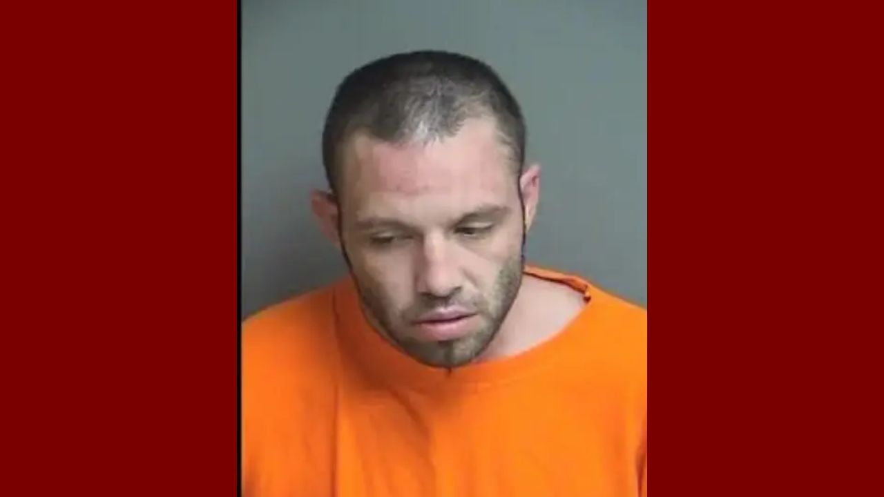 Man Charged in Felony Domestic Assault Case After Early-Morning Incident