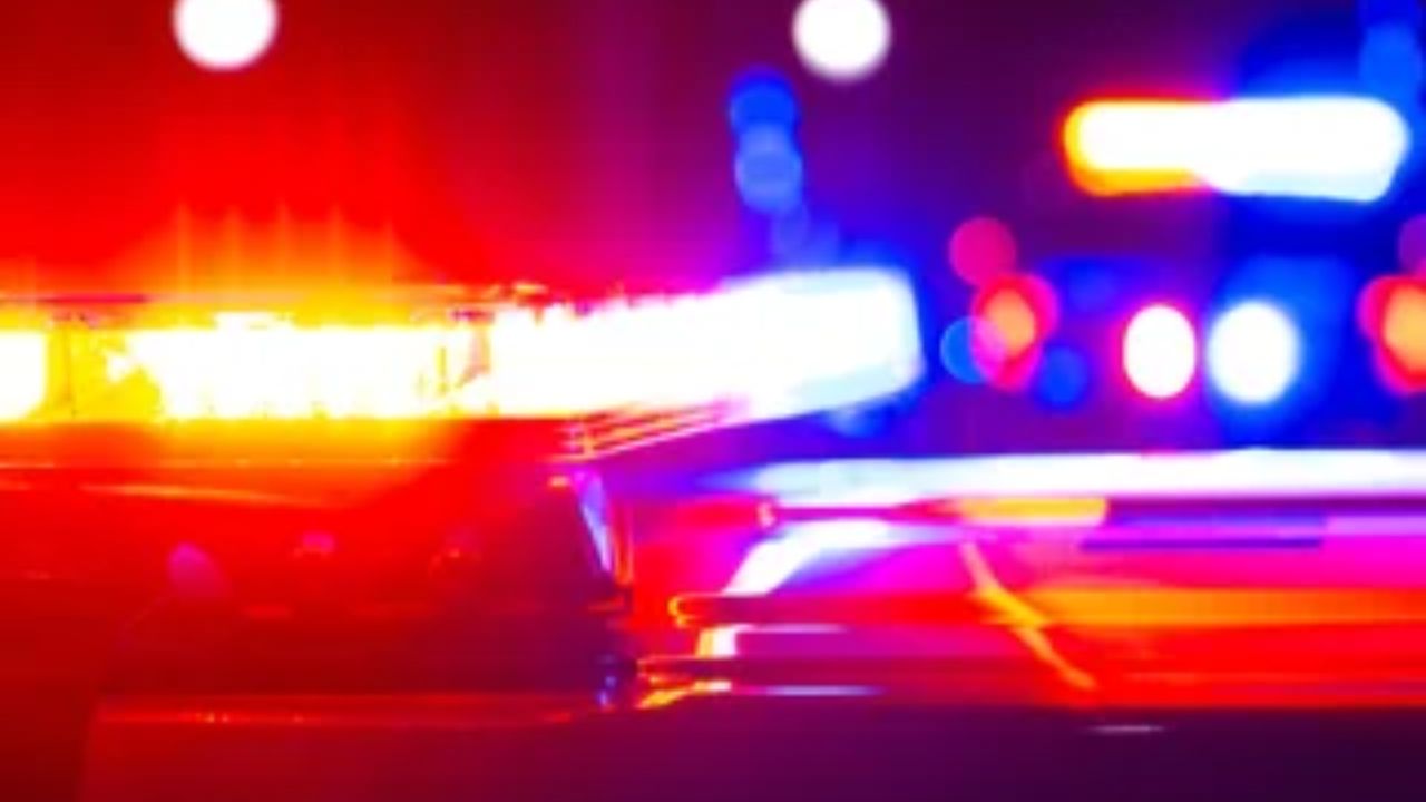 Man Charged with Murder After Police Chase Crash Kills Two Young Men