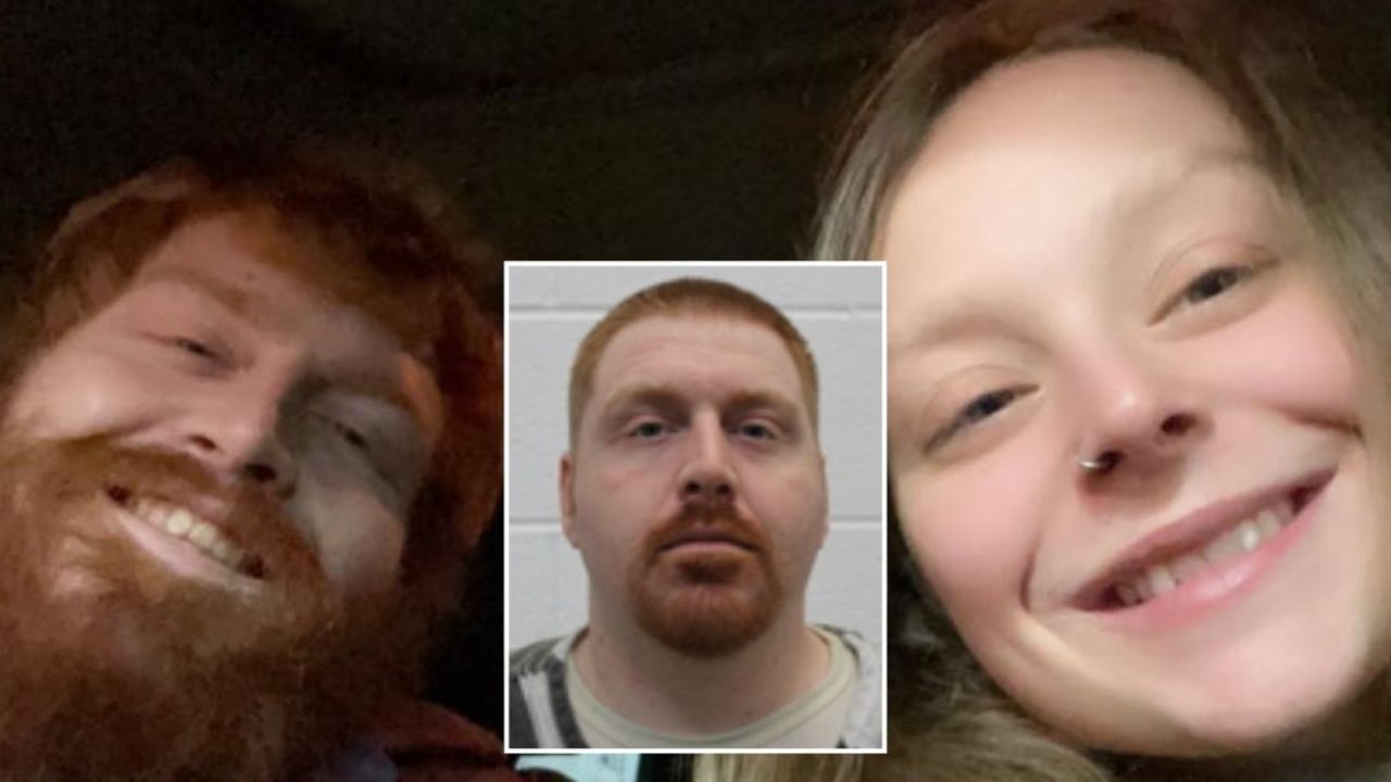 Man Convicted After Reporting Girlfriend Missing—Body Found Hidden in Woods