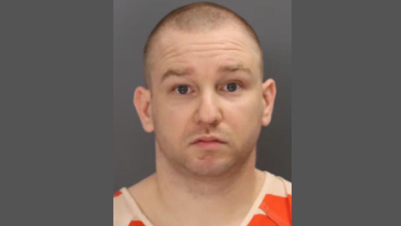 Man Convicted of Running Drug Operation from Inside Prison, Gets 22-Year Federal Sentence