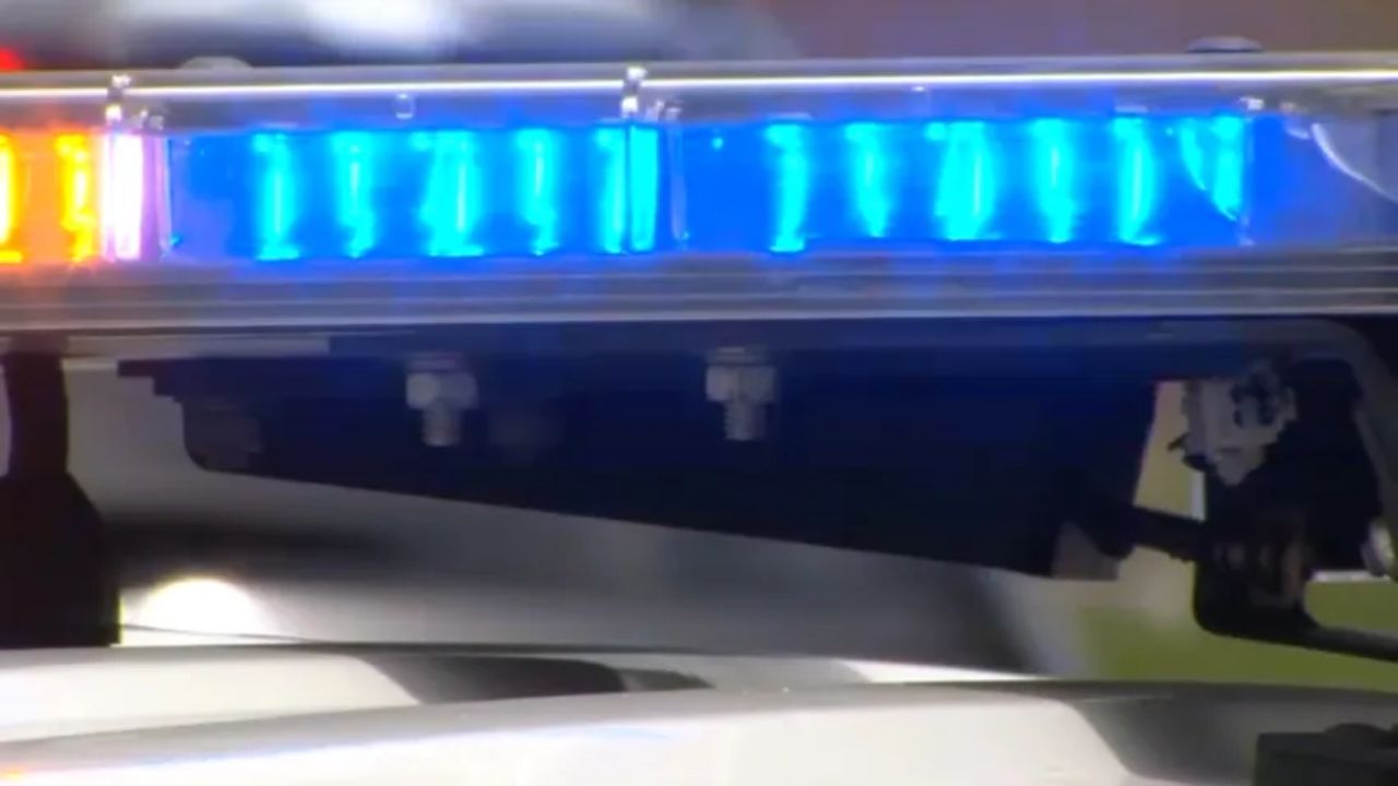 Man Critically Injured in Apartment Shooting, Suspect in Custody