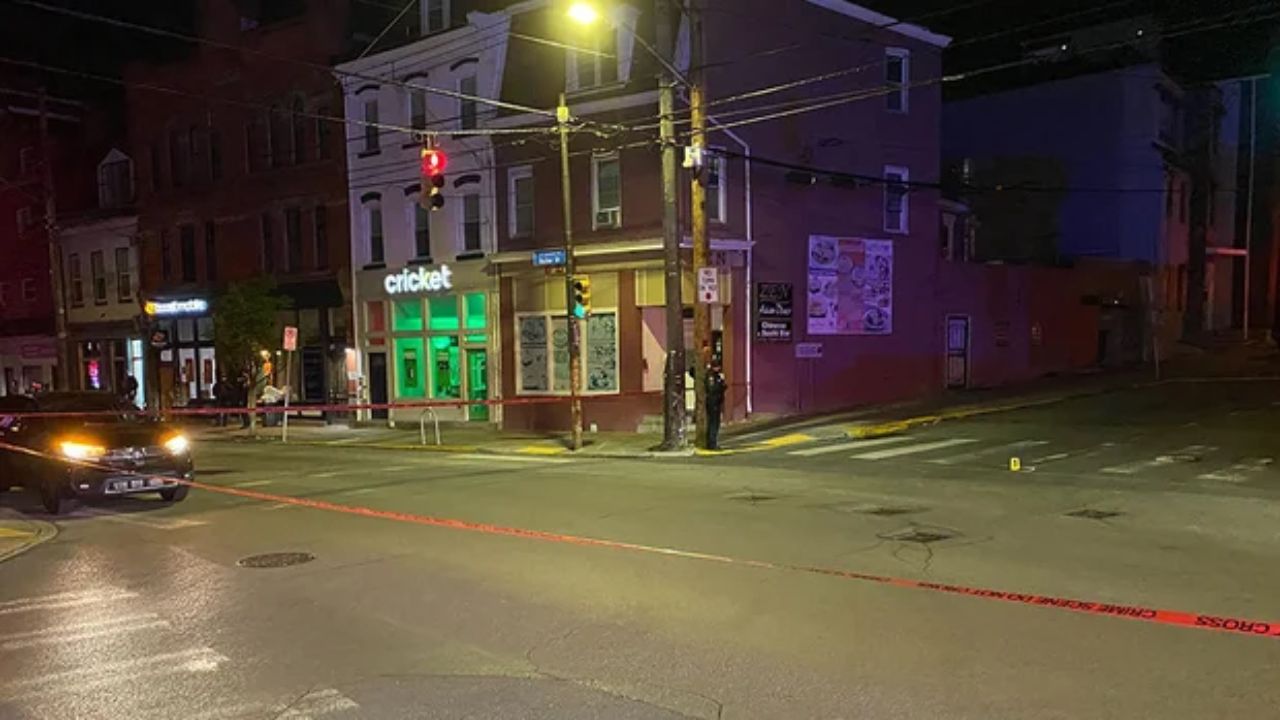 Man Critically Shot in Lawrenceville Overnight, Police Investigating