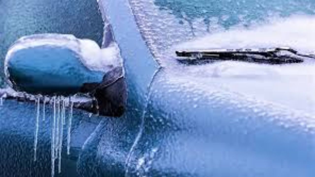 Marquette, MI Weather Alert: Freezing Start Gives Way to 90% Rain Risk by Sunday