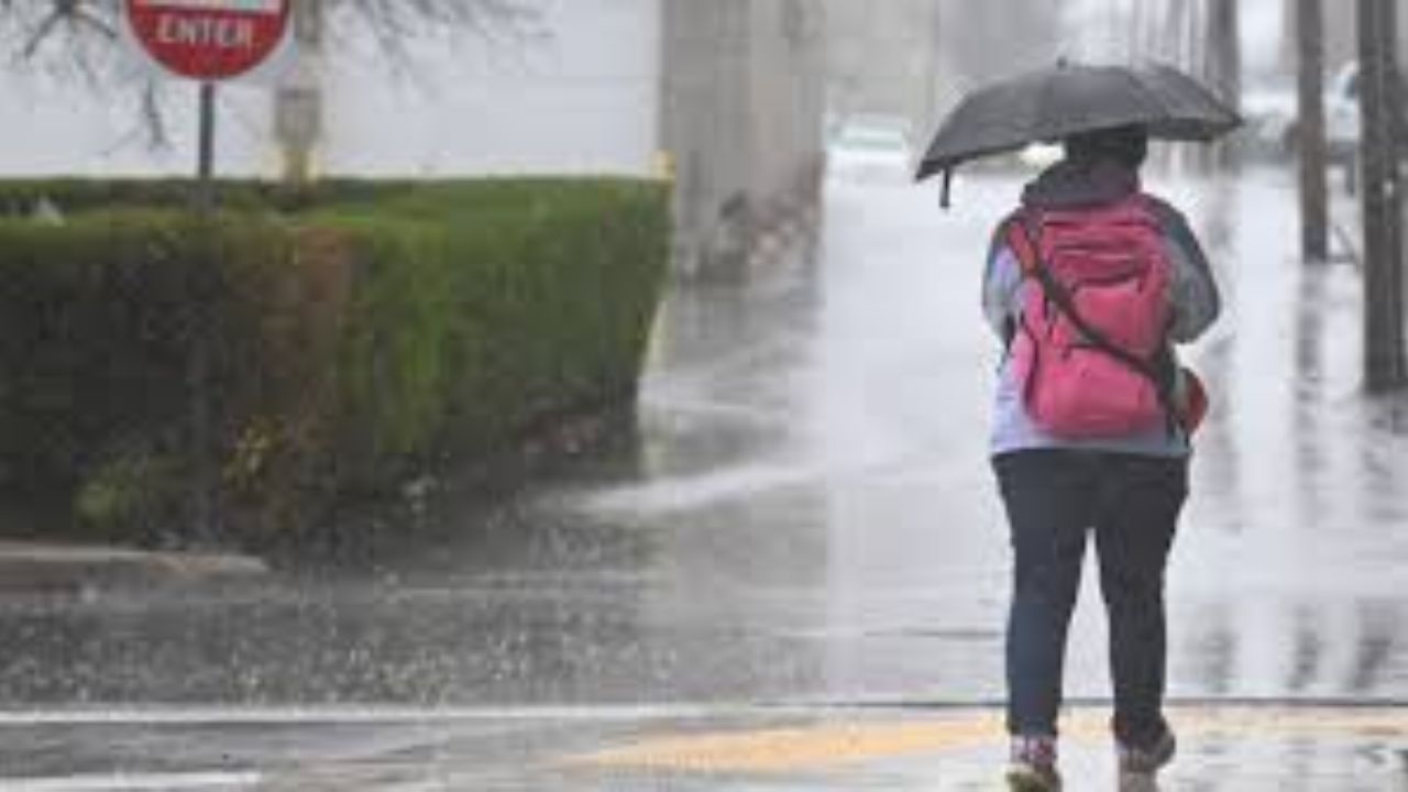 Maryland Weather Update: Rain Moves Out, Cooler and Drier Conditions Expected Thursday