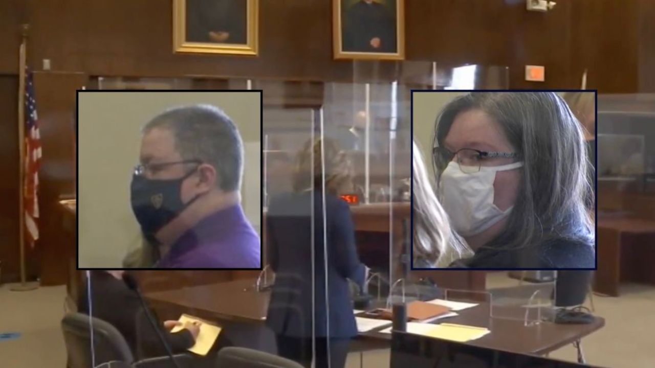 Massachusetts Foster Parents Sentenced in ‘Preventable’ Death of 10-Month-Old Infant