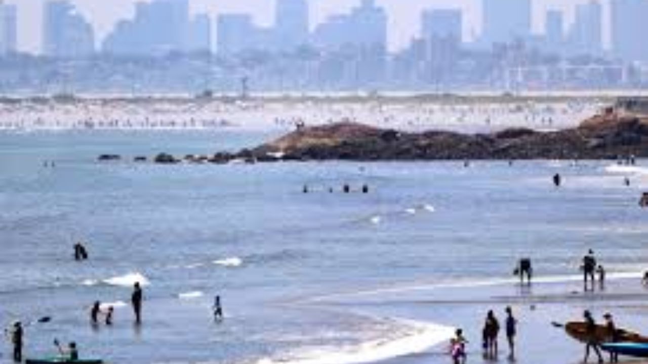 Massachusetts Weather Update: Inland Areas May Hit 80°F This Week While Coastal Regions Stay Cool
