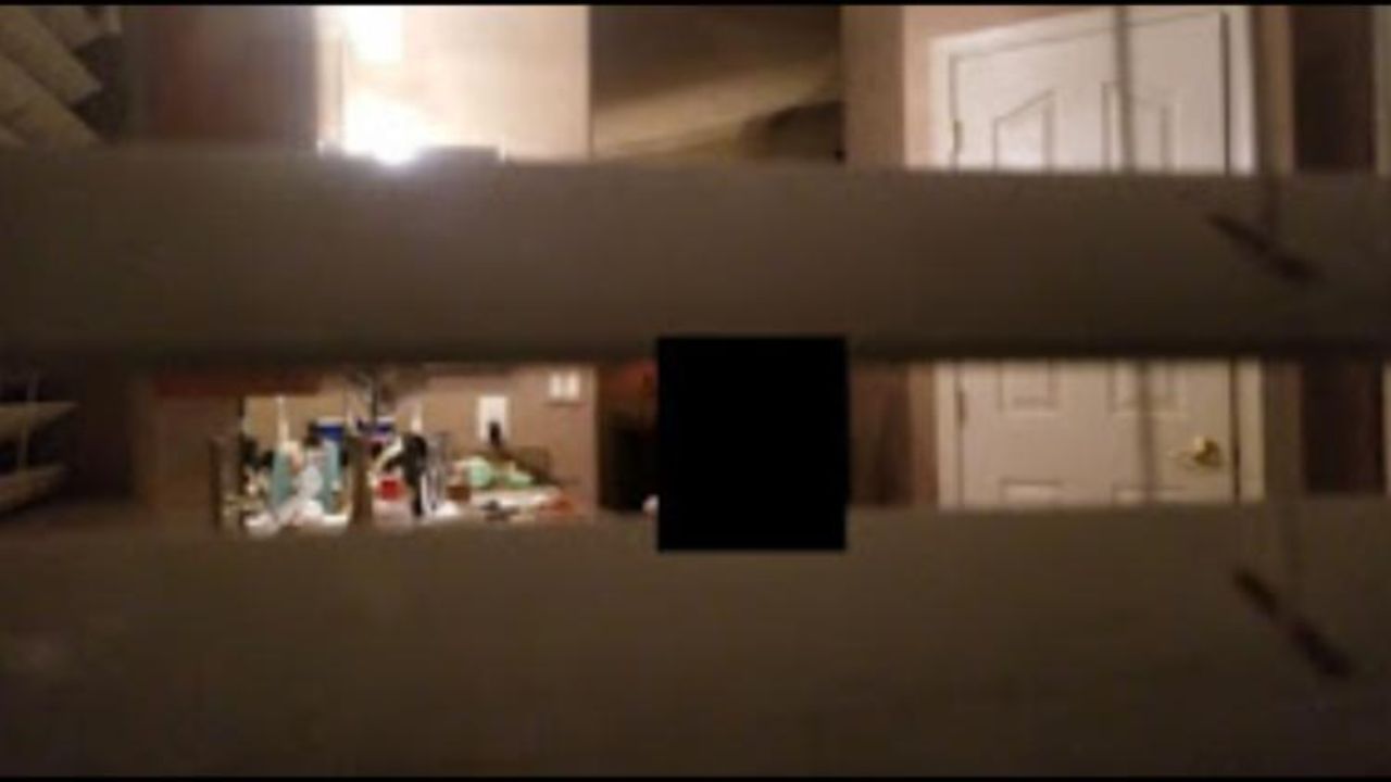 Mesa Police Seek Additional Victims in Voyeurism Case Involving Arrested Man