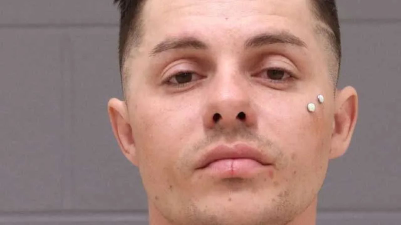 Michigan 'Father Figure' Accused of Killing 3-Year-Old Girl With His Truck While She Raced Alongside It