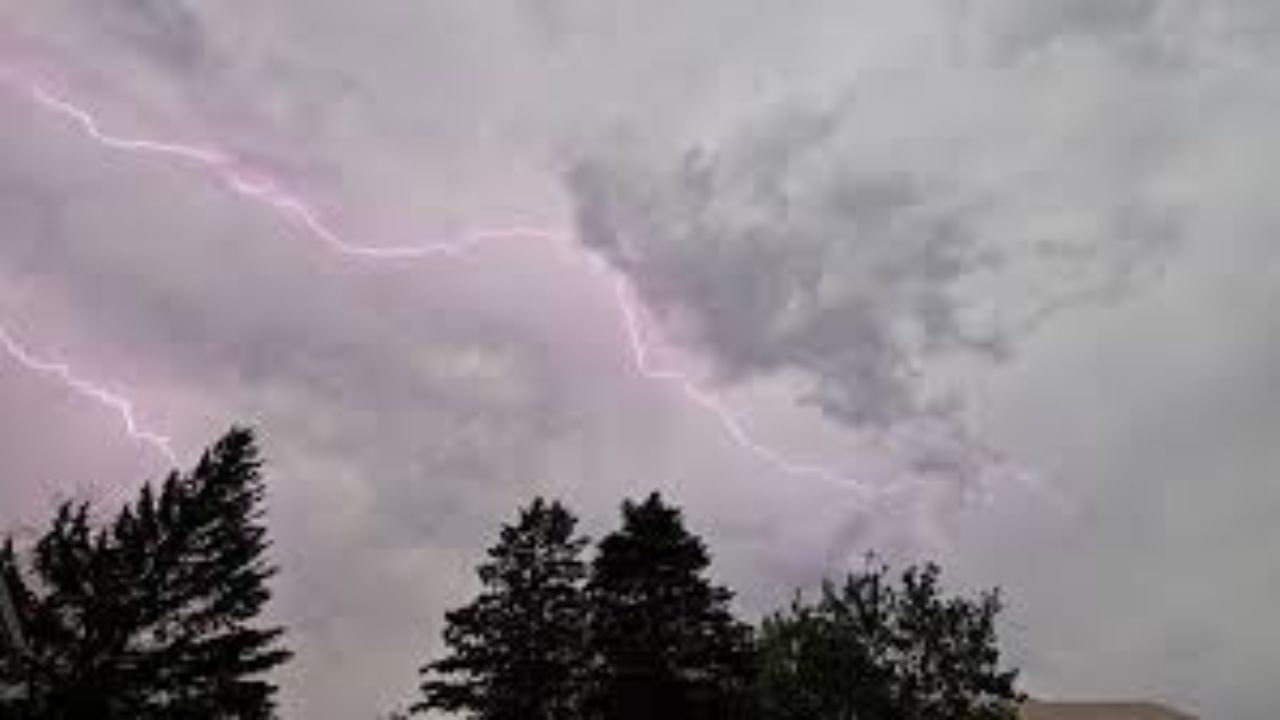 Michigan Weather Alert: Tornado Watch and Warnings Issued Across Multiple Counties as Severe Storms Move Through Overnight