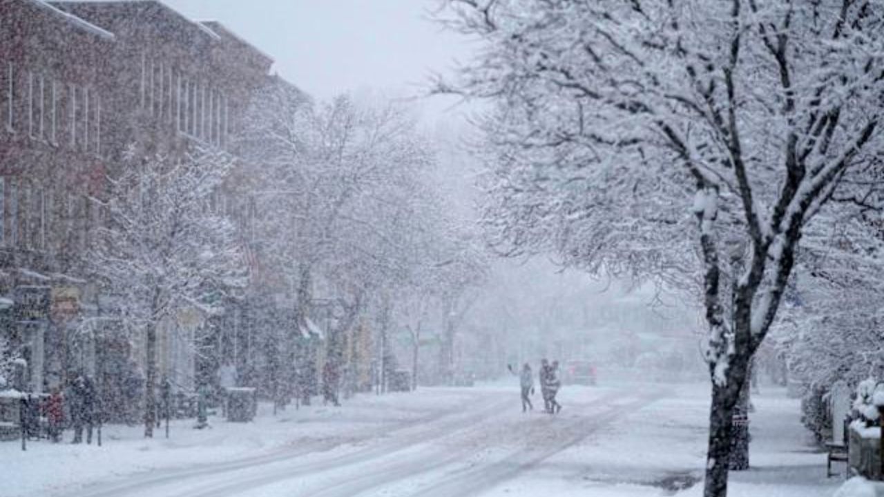 Mid-South Braces for Unusual Early May Cold Stretch as Temperatures Drop Sharply