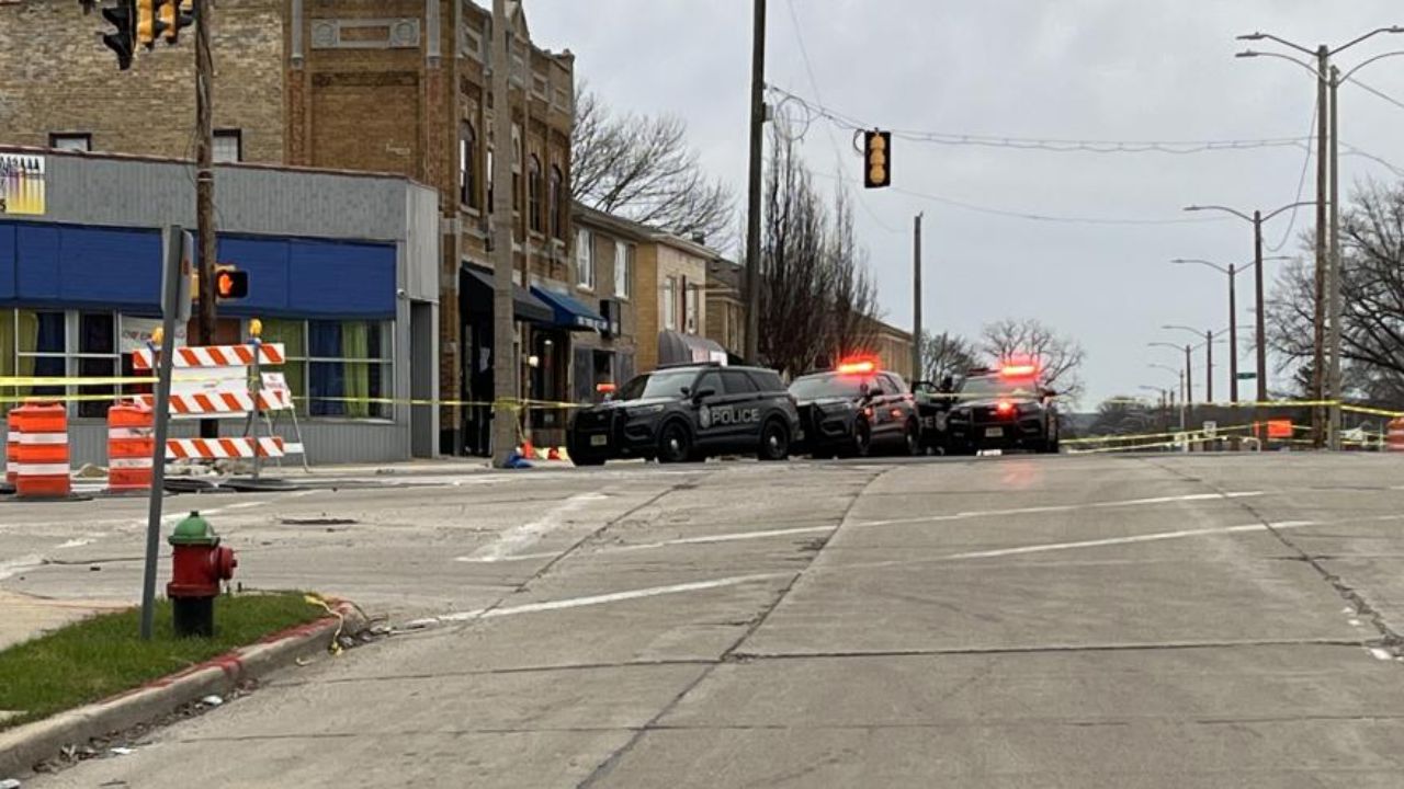 Milwaukee Police Investigate Fatal Shooting Near Lisbon and Burleigh, 37-Year-Old Man Killed